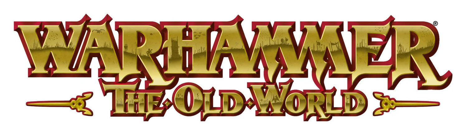 Warhammer: The Old World
