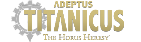 Adeptus Titanicus