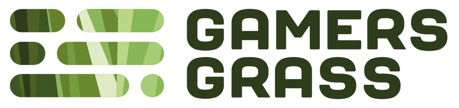 Gamers Grass