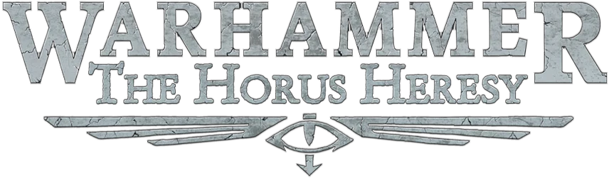 Warhammer: The Horus Heresy