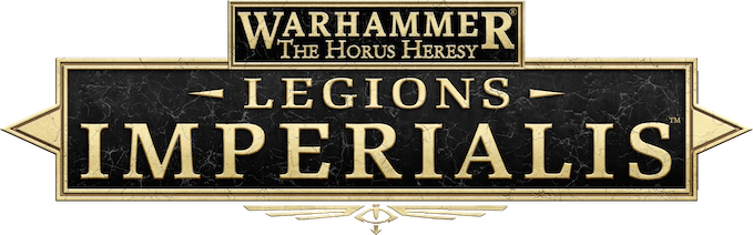 Legions Imperialis