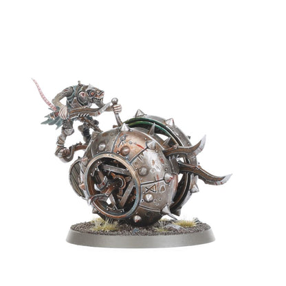 Games Workshop 90-41 - Age of Sigmar - Skaven: Doom-Flayers