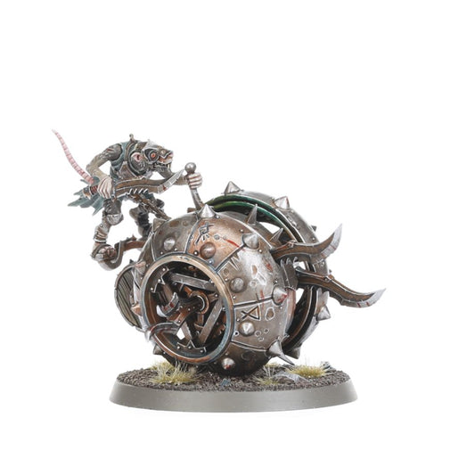 Games Workshop 90-41 - Age of Sigmar - Skaven: Doom-Flayers