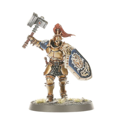 Games Workshop 80-15 - Age of Sigmar - Introductory Set