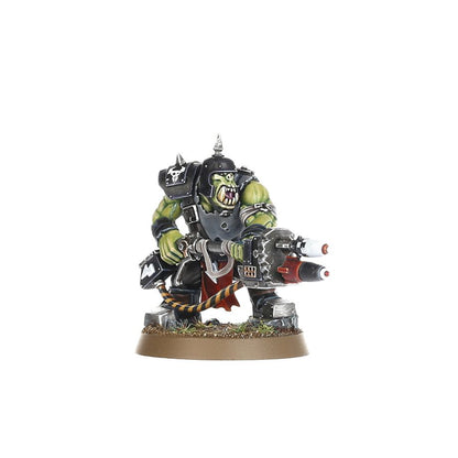 Games Workshop 50-57 - Warhammer 40,000 - Orks: Boyz