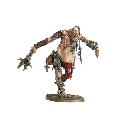 Games Workshop 70-25 - Age of Sigmar - Sons of Behemat: Spearhead