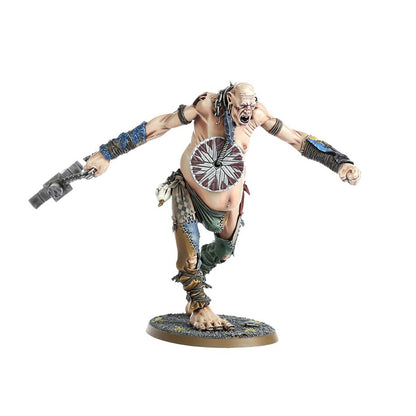 Games Workshop 70-25 - Age of Sigmar - Sons of Behemat: Spearhead