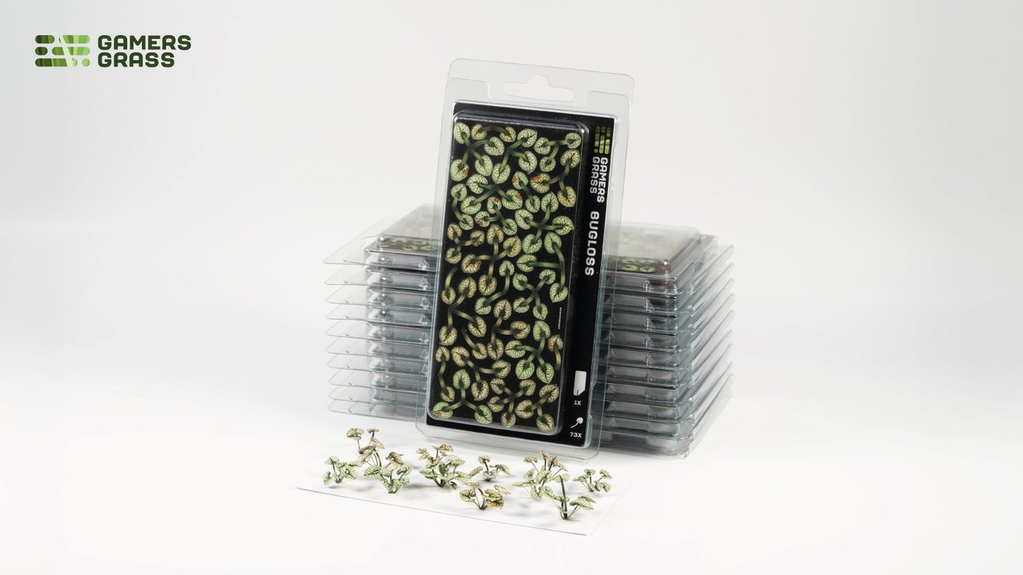 Gamers Grass GGLP-BL - Laser Plants - Bugloss