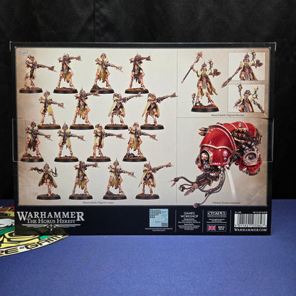 Games Workshop 31-149 - Horus Heresy - Mechanicum: Skitarii Battle Group