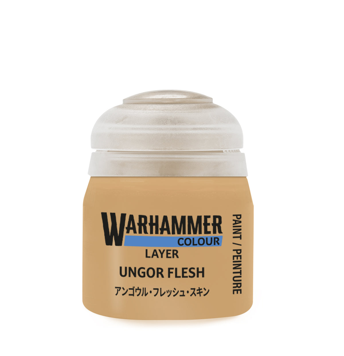 Games Workshop 22-39 - Layer: Ungor Flesh (12ml)