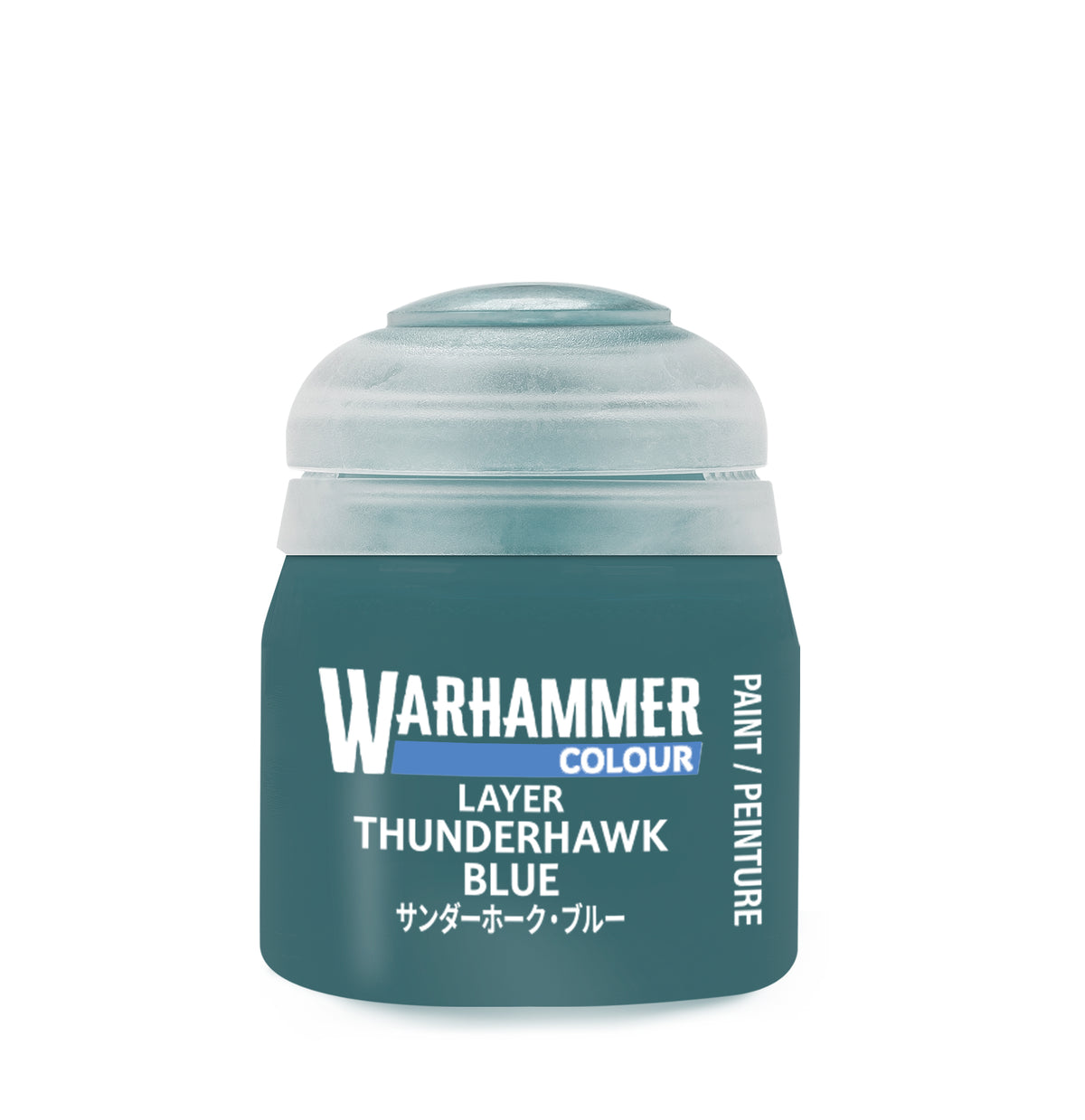 Games Workshop 22-53 - Layer: Thunderhawk Blue (12ml)
