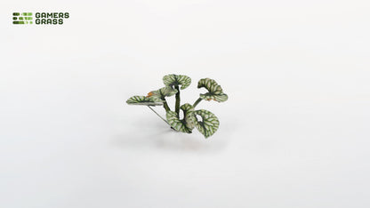 Gamers Grass GGLP-BL - Laser Plants - Bugloss