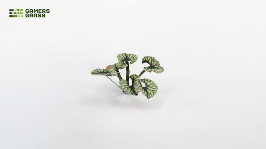 Gamers Grass GGLP-BL - Laser Plants - Bugloss