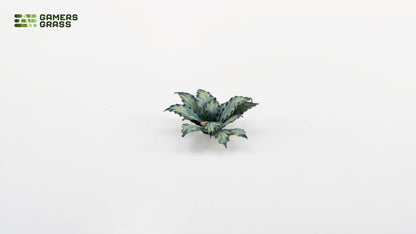 Gamers Grass GGLP-BA - Laser Plants - Blue Agave