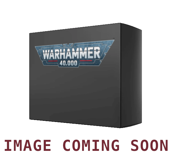 Games Workshop 49-71 - Warhammer 40,000 - Necrons: Necron Host Battleforce