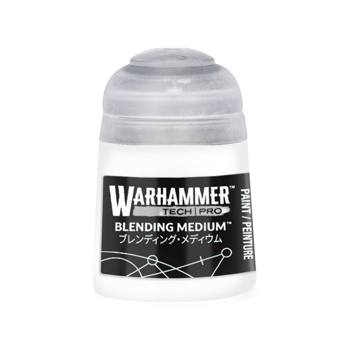 Games Workshop 27-37 - Tech Pro: Blending Medium (18ml)