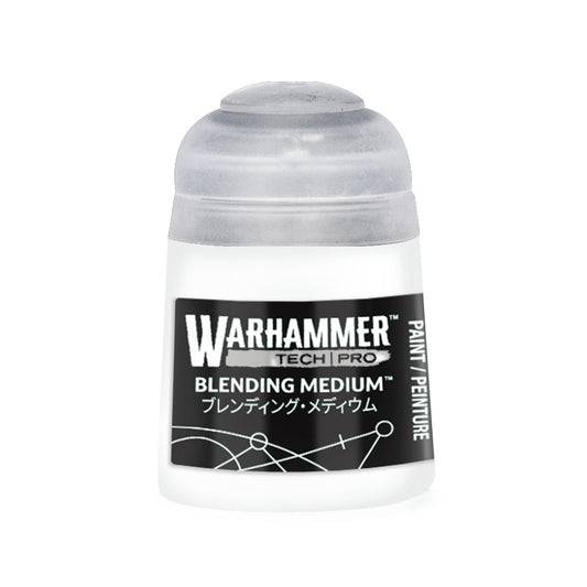 Games Workshop 27-37 - Tech Pro: Blending Medium (18ml)