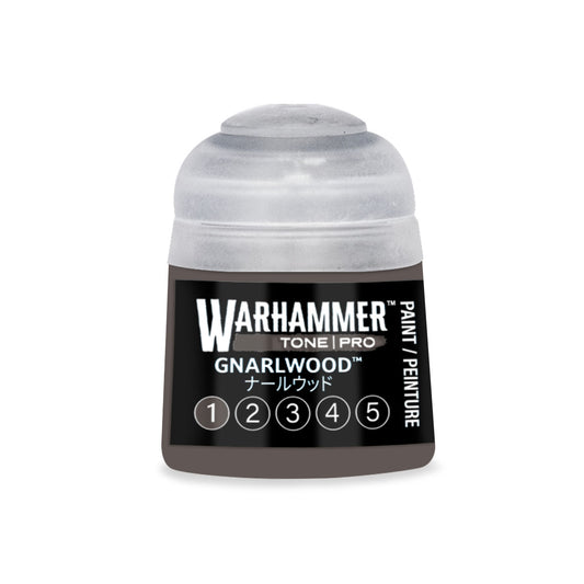 Games Workshop 20-021 - Tone Pro: Gnarlwood Tone 1 (12ml)