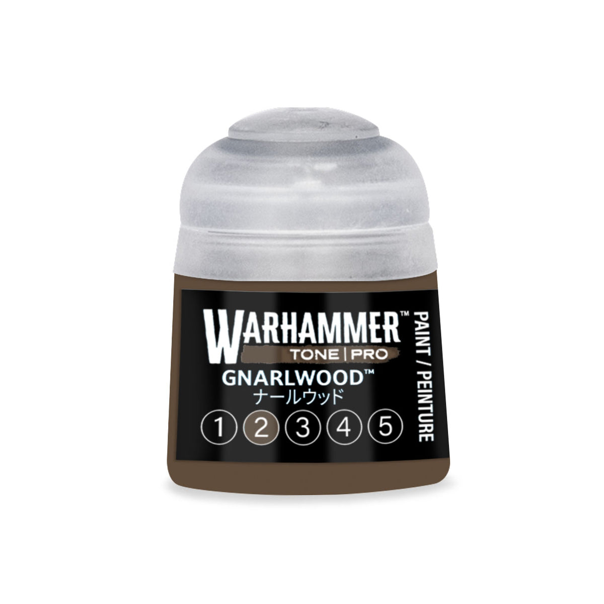 Games Workshop 20-022 - Tone Pro: Gnarlwood Tone 2 (12ml)