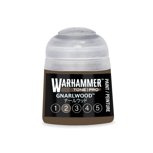 Games Workshop 20-022 - Tone Pro: Gnarlwood Tone 2 (12ml)