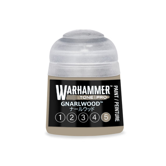 Games Workshop 20-025 - Tone Pro: Gnarlwood Tone 5 (12ml)