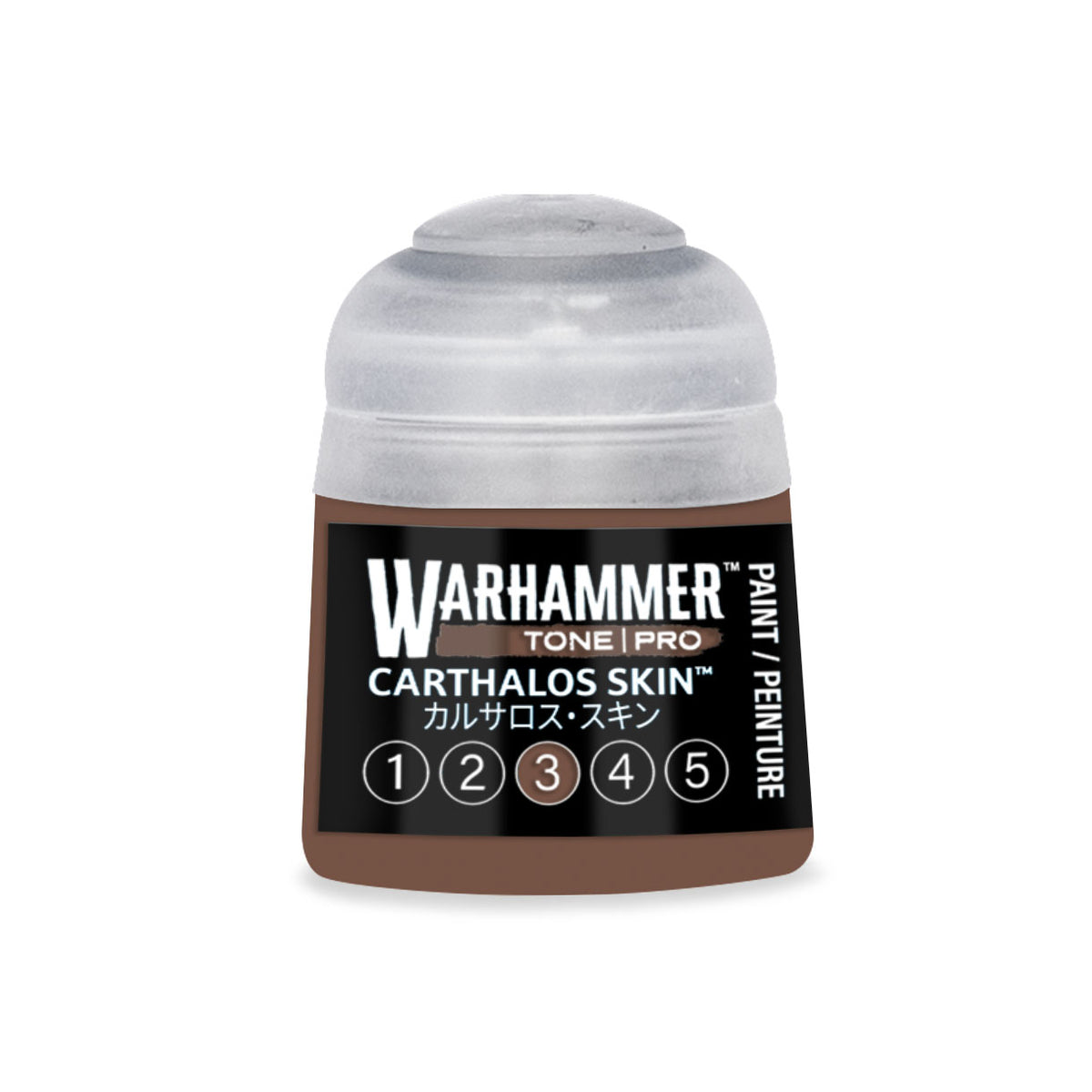 Games Workshop 20-073 - Tone Pro: Carthalos Skin Tone 3 (12ml)