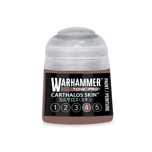 Games Workshop 20-074 - Tone Pro: Carthalos Skin Tone 4 (12ml)