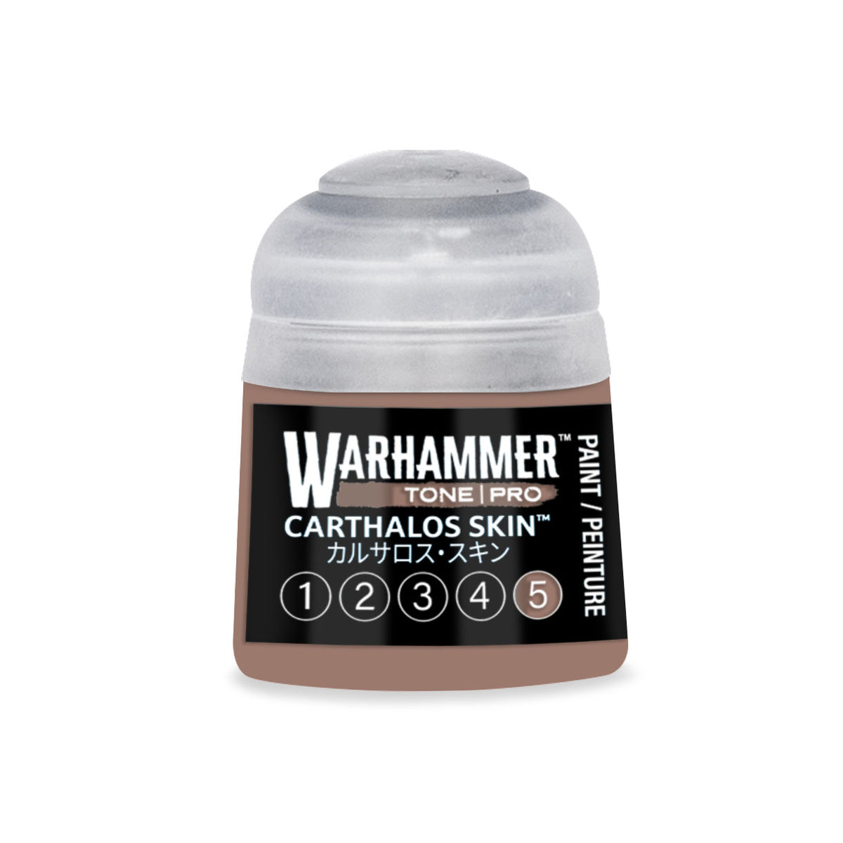 Games Workshop 20-075 - Tone Pro: Carthalos Skin Tone 5 (12ml)