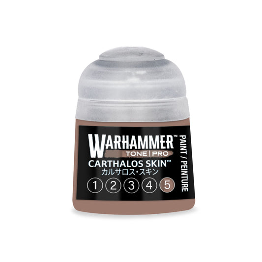 Games Workshop 20-075 - Tone Pro: Carthalos Skin Tone 5 (12ml)