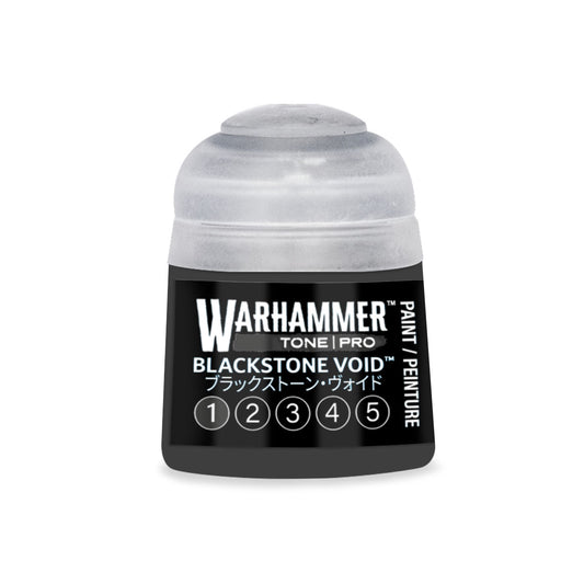 Games Workshop 20-121 - Tone Pro: Blackstone Void Tone 1 (12ml)