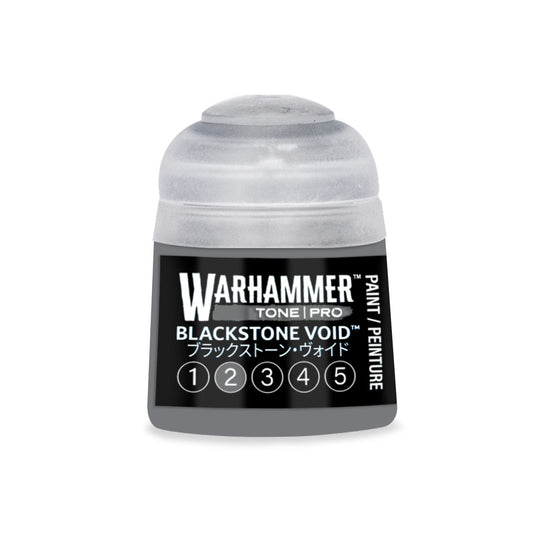 Games Workshop 20-122 - Tone Pro: Blackstone Void Tone 2 (12ml)
