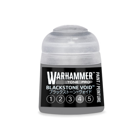 Games Workshop 20-124 - Tone Pro: Blackstone Void Tone 4 (12ml)