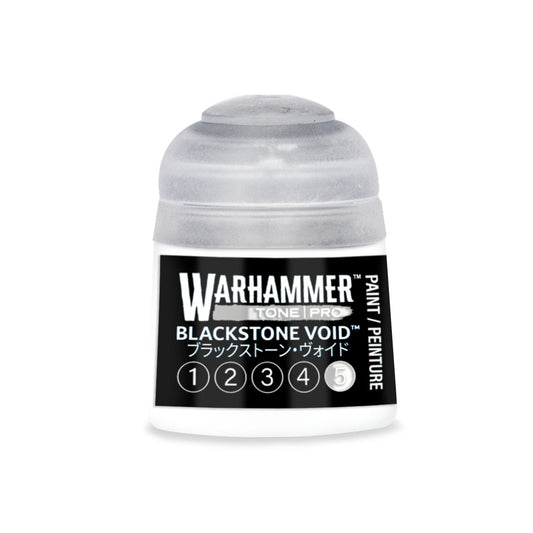Games Workshop 20-125 - Tone Pro: Blackstone Void Tone 5 (12ml)