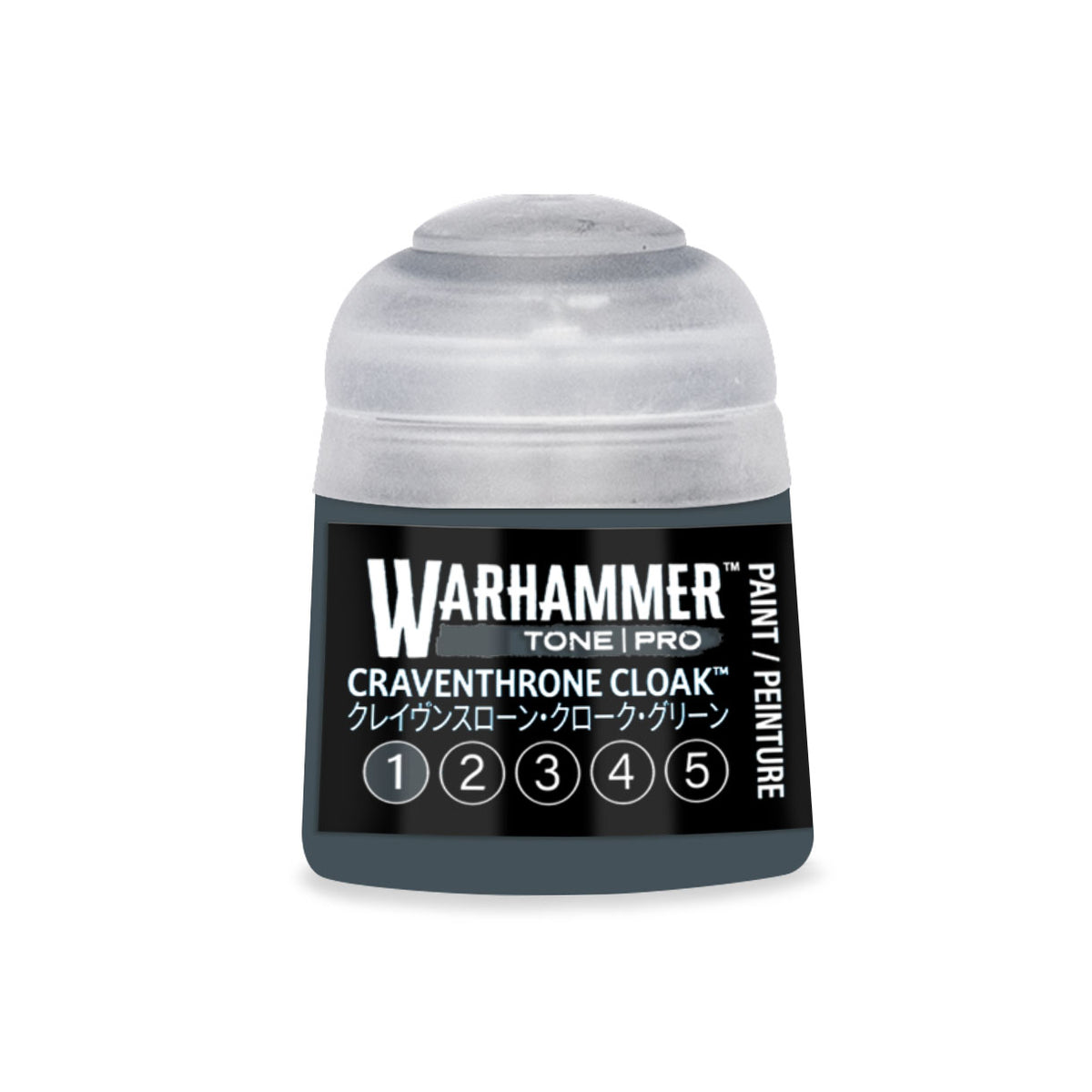 Games Workshop 20-311 - Tone Pro: Craventhrone Cloak Tone 1 (12ml)