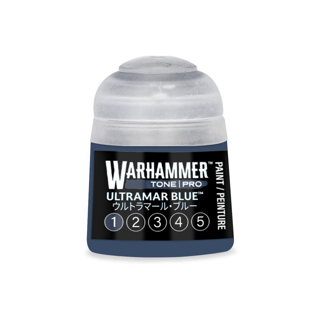 Games Workshop 20-361 - Tone Pro: Ultramar Blue Tone 1 (12ml)