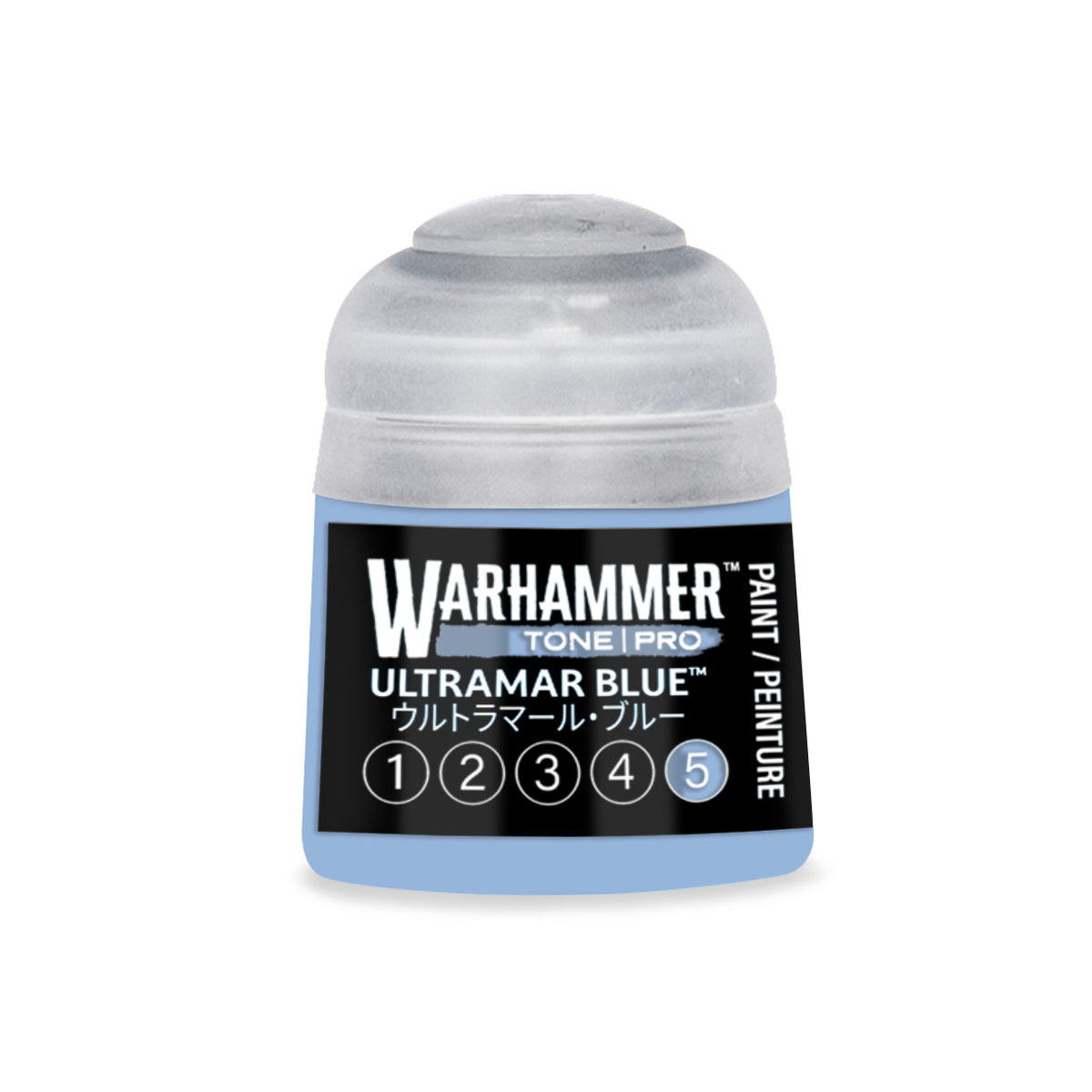 Games Workshop 20-365 - Tone Pro: Ultramar Blue Tone 5 (12ml)