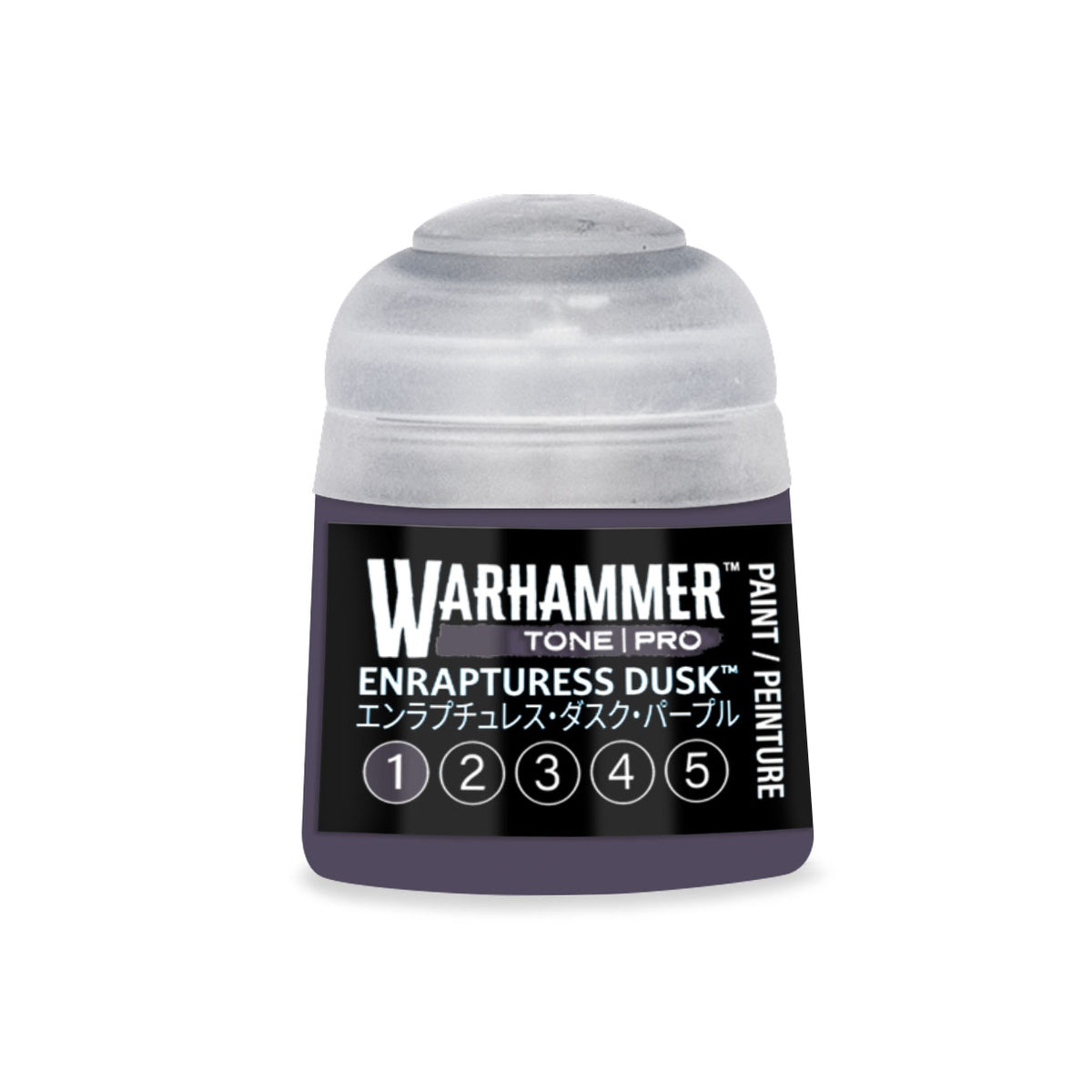 Games Workshop 20-381 - Tone Pro: Enrapturess Dusk Tone 1 (12ml)