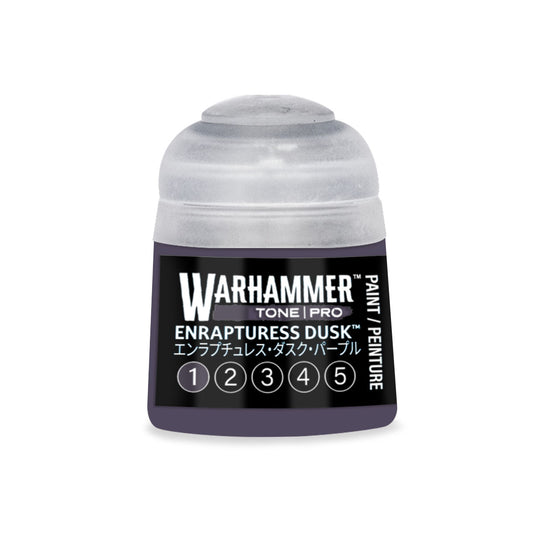 Games Workshop 20-381 - Tone Pro: Enrapturess Dusk Tone 1 (12ml)