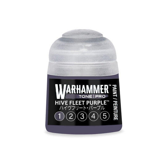 Games Workshop 20-391 - Tone Pro: Hive Fleet Purple Tone 1 (12ml)