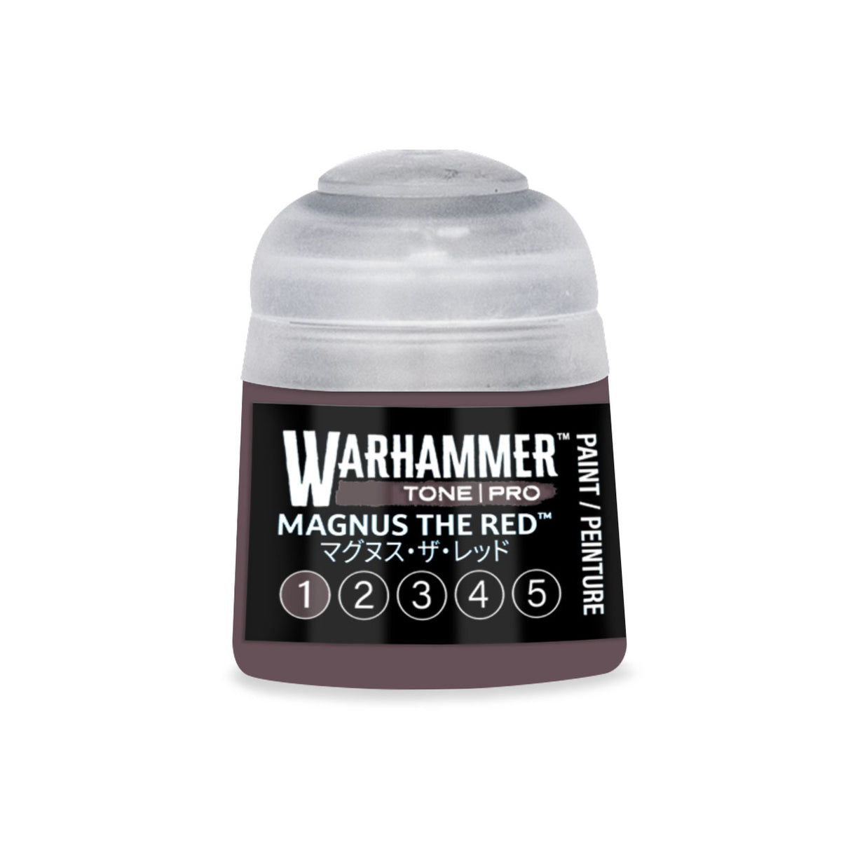 Games Workshop 20-401 - Tone Pro: Magnus the Red Tone 1 (12ml)