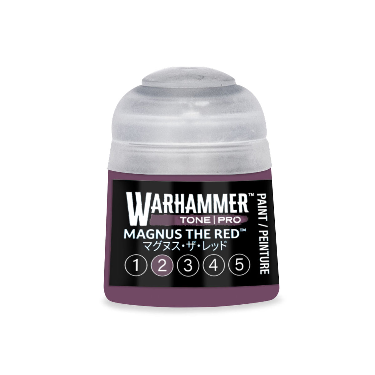 Games Workshop 20-402 - Tone Pro: Magnus the Red Tone 2 (12ml)