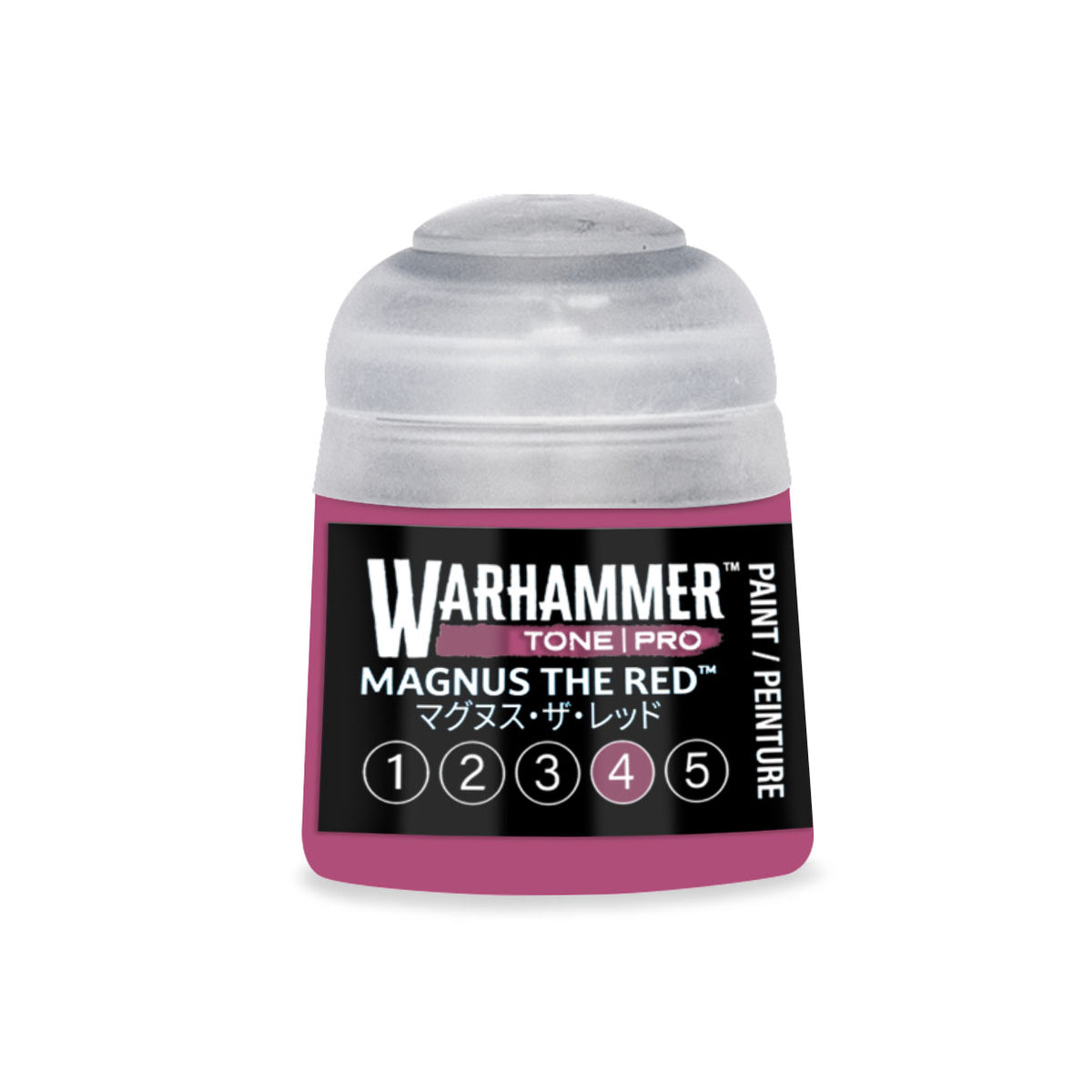 Games Workshop 20-404 - Tone Pro: Magnus the Red Tone 4 (12ml)