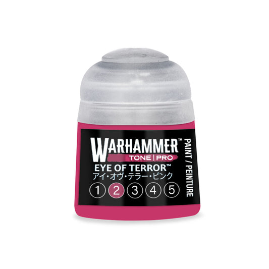 Games Workshop 20-412 - Tone Pro: Eye of Terror Tone 2 (12ml)