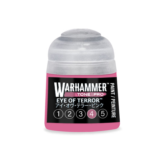 Games Workshop 20-414 - Tone Pro: Eye of Terror Tone 4 (12ml)