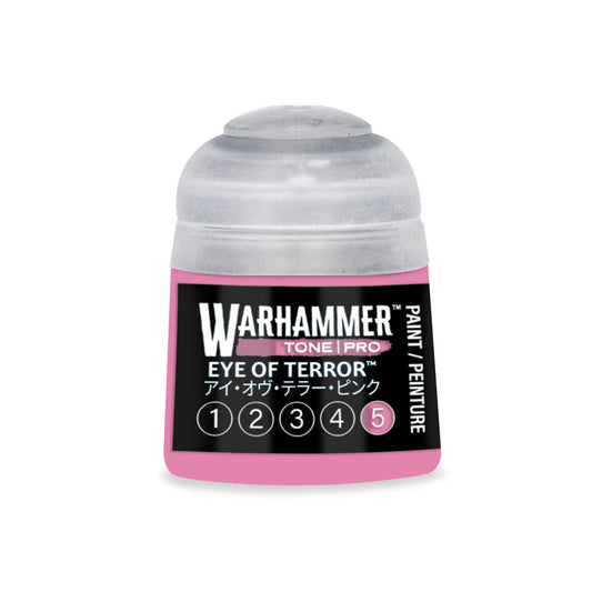 Games Workshop 20-415 - Tone Pro: Eye of Terror Tone 5 (12ml)