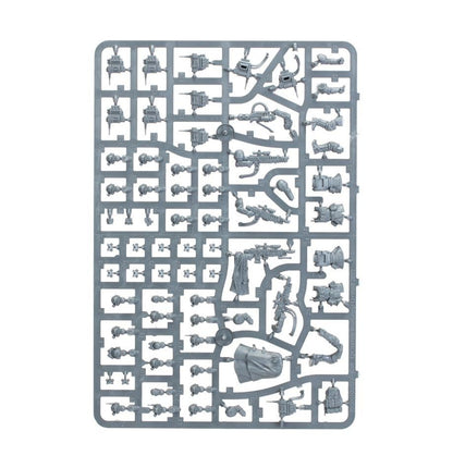 Games Workshop 103-18 - Kill Team - Kasrkin