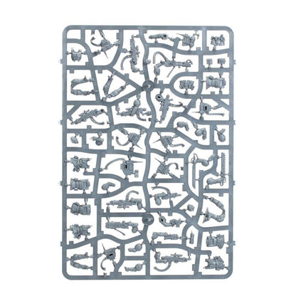 Games Workshop 103-18 - Kill Team - Kasrkin