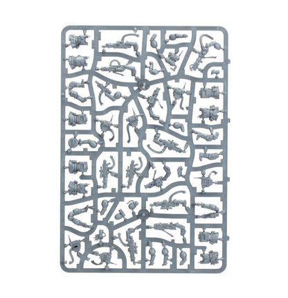 Games Workshop 103-18 - Kill Team - Kasrkin