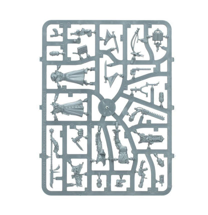 Games Workshop 103-38 - Kill Team - Inquisitorial Agents