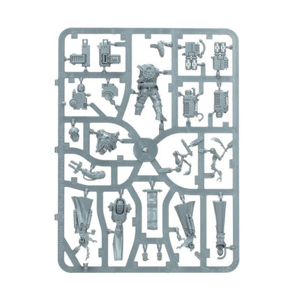 Games Workshop 103-38 - Kill Team - Inquisitorial Agents